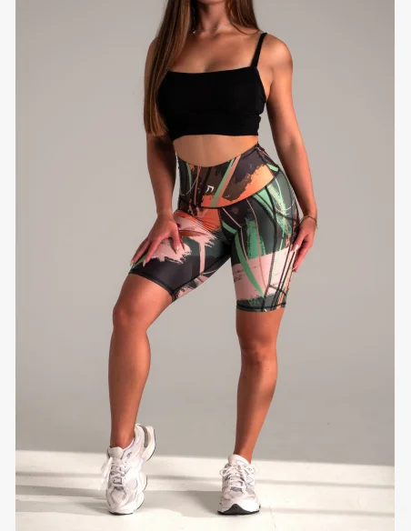 KFIT • KFIT Šortky Terra s kapsami • NebShop