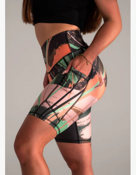 KFIT • KFIT Šortky Terra s kapsami • NebShop