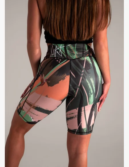 KFIT • KFIT Šortky Terra s kapsami • NebShop