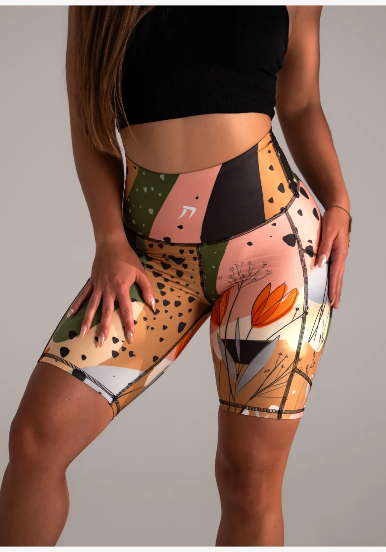 KFIT • KFIT Šortky Spring s kapsami • NebShop