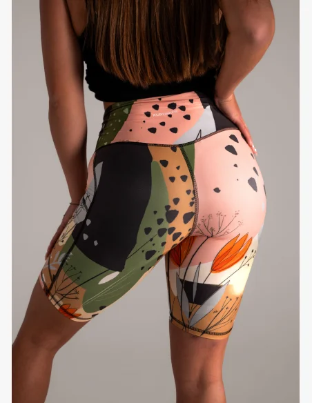 KFIT • KFIT Šortky Spring s kapsami • NebShop