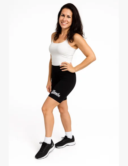 ZOMBE • ZOMBE Push Up Šortky Bike Fit • NebShop