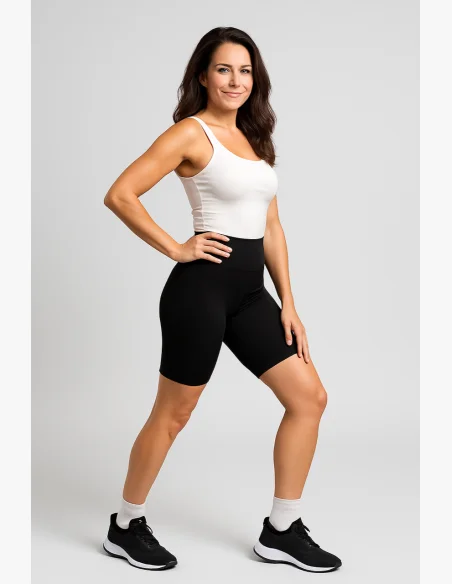 ZOMBE • ZOMBE Push Up Šortky Bike Fit • NebShop