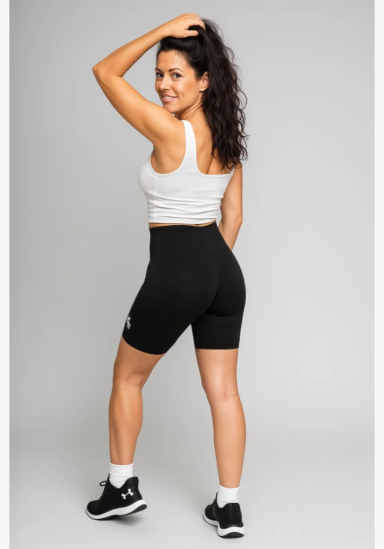 ZOMBE • ZOMBE Push Up Šortky Bike Fit • NebShop