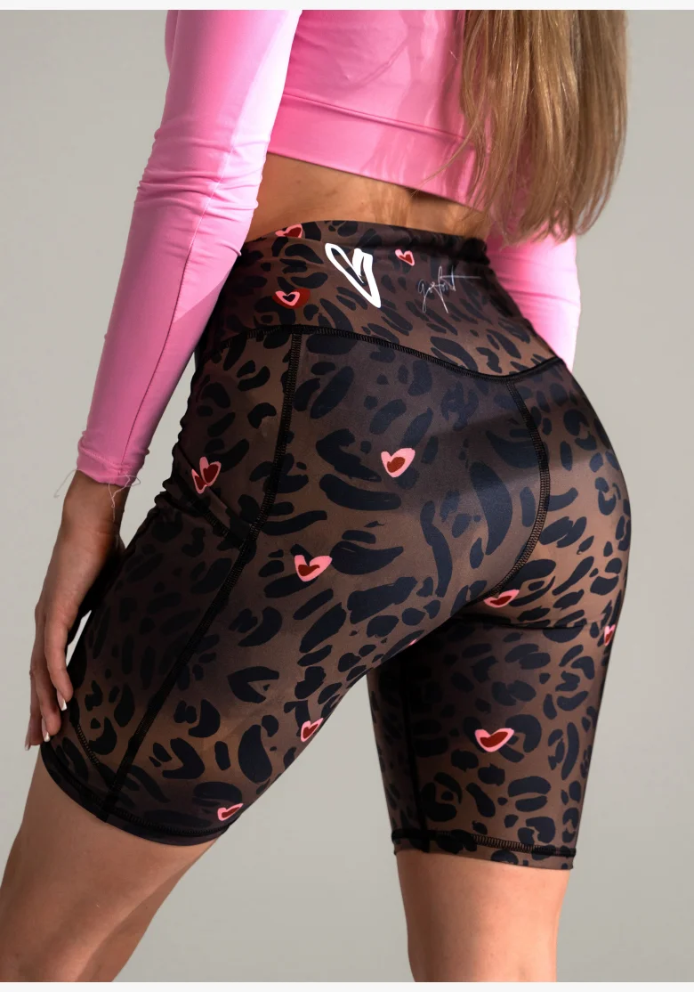 KFIT • KFIT Šortky Sahara s kapsami • NebShop