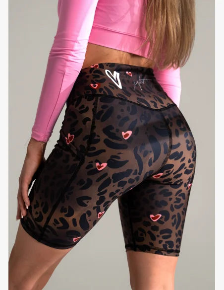 KFIT • KFIT Šortky Sahara s kapsami • NebShop