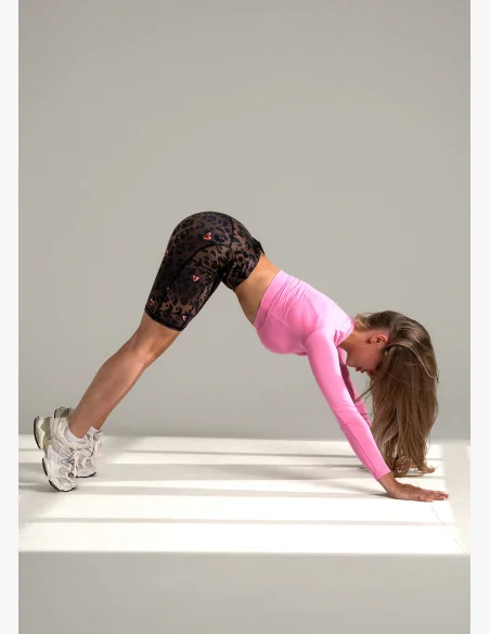 KFIT • KFIT Šortky Sahara s kapsami • NebShop
