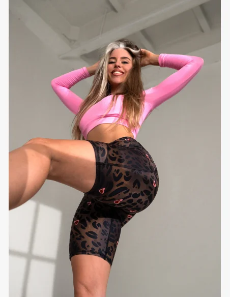 KFIT • KFIT Šortky Sahara s kapsami • NebShop