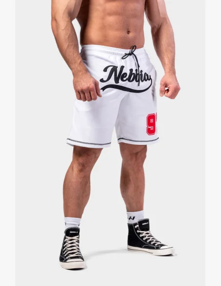 NEBBIA • NEBBIA Kraťasy FIRST PICK • NebShop