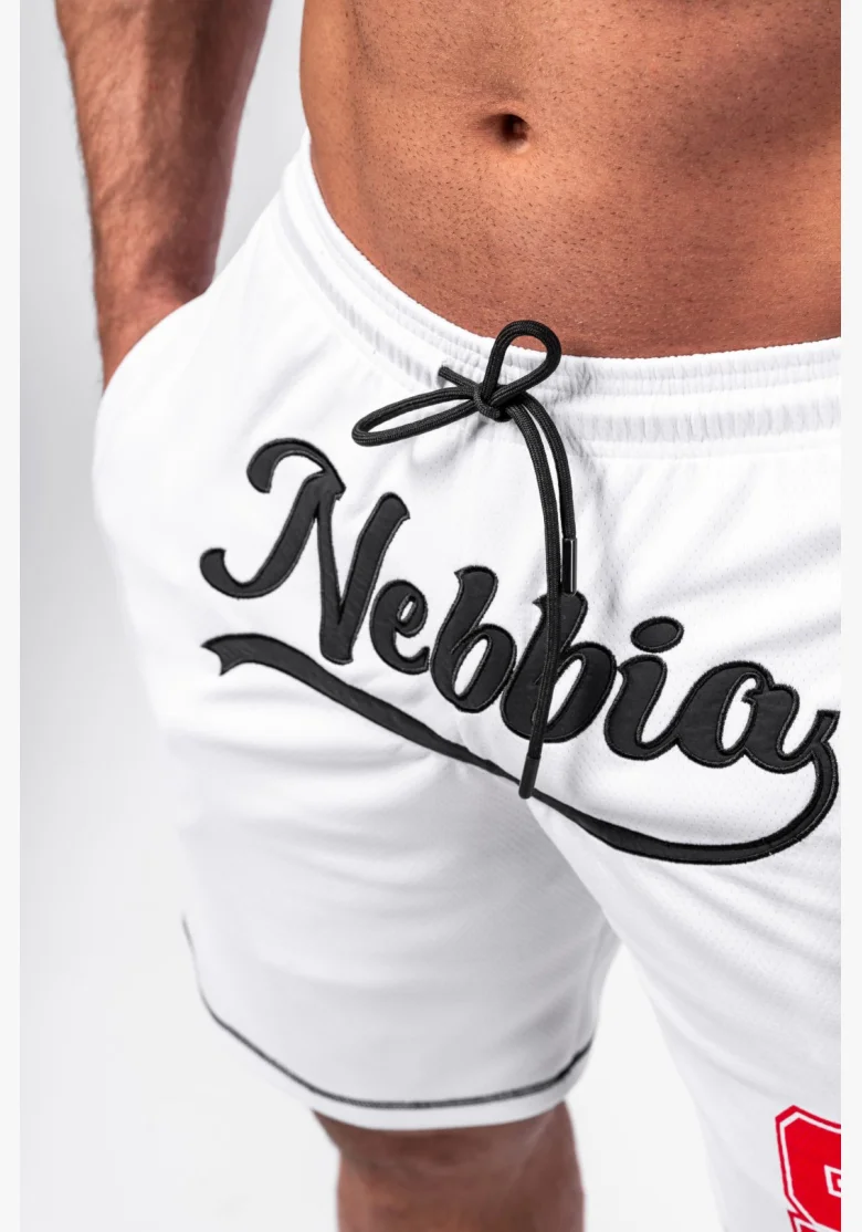 NEBBIA • NEBBIA Kraťasy FIRST PICK • NebShop
