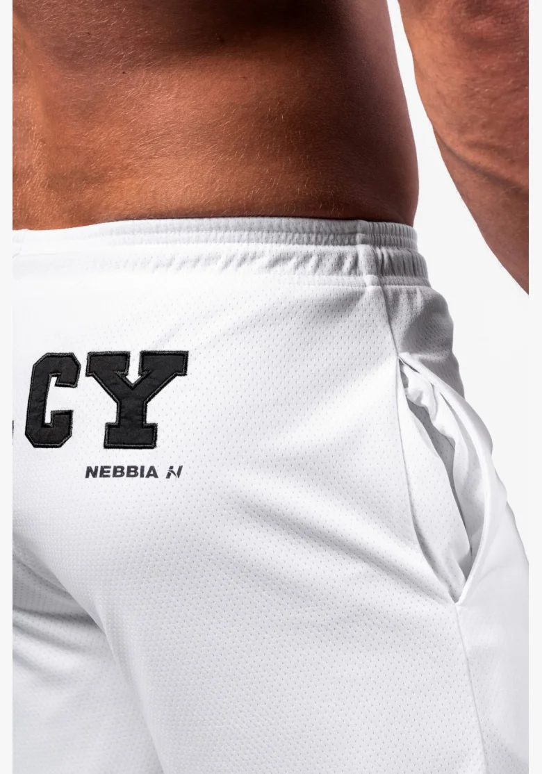 NEBBIA • NEBBIA Kraťasy FIRST PICK • NebShop