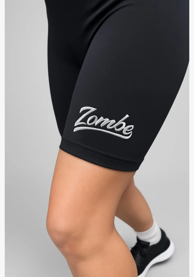 ZOMBE • ZOMBE Push Up Šortky Bike Fit • NebShop