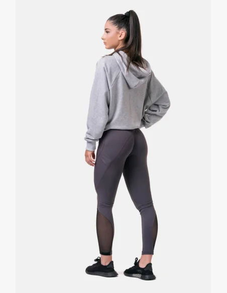 NEBBIA • Iconic HERO mikina s kapucí • NEBBIAshop.cz