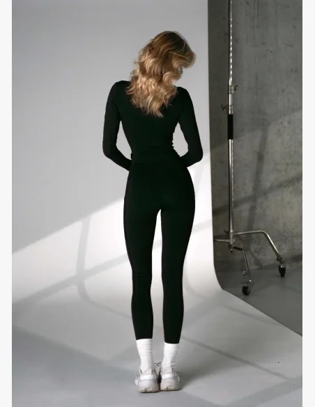 KFIT Legíny New Black