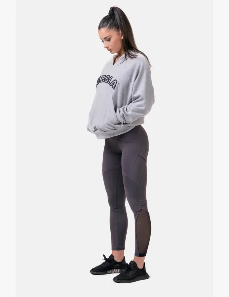 NEBBIA • Iconic HERO mikina s kapucí • NEBBIAshop.cz