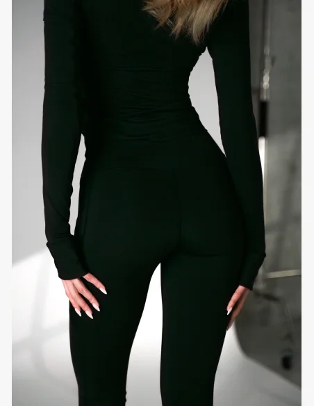 KFIT Legíny New Black