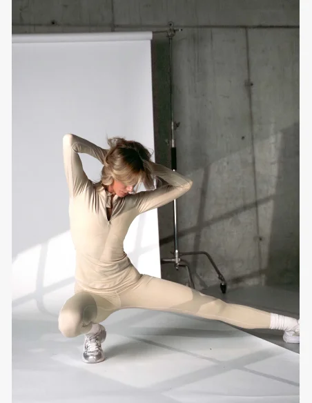 KFIT Legíny Sand
