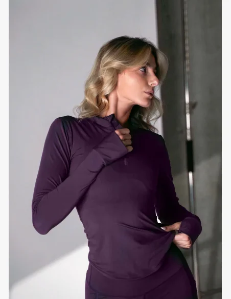 KFIT Triko Velvet
