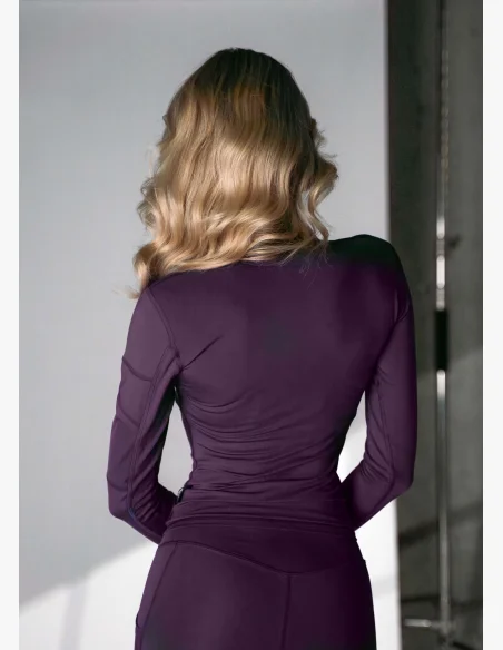 KFIT Triko Velvet
