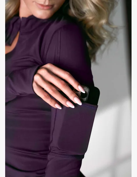 KFIT Triko Velvet