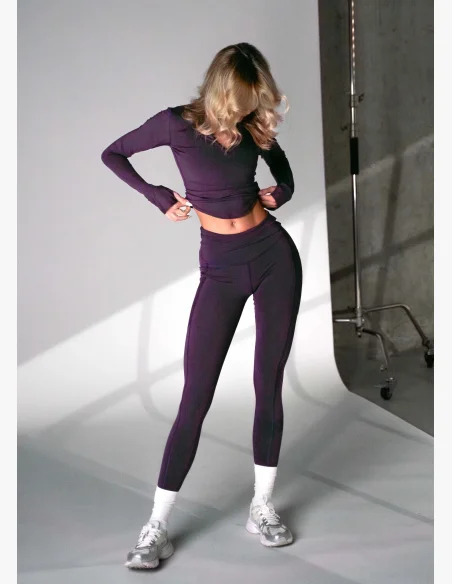 KFIT Triko Velvet