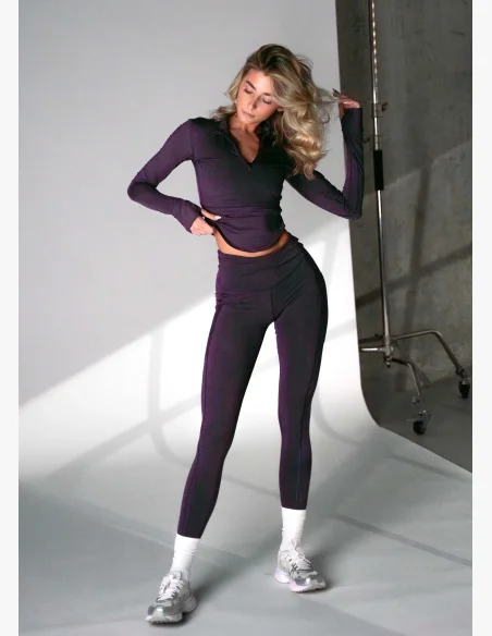 KFIT Triko Velvet