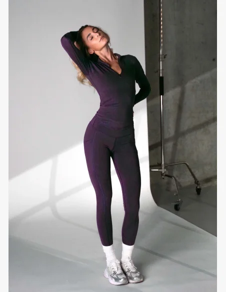 KFIT Triko Velvet