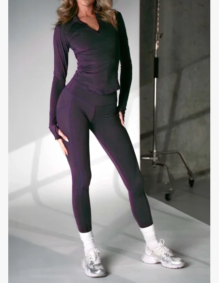 KFIT Triko Velvet