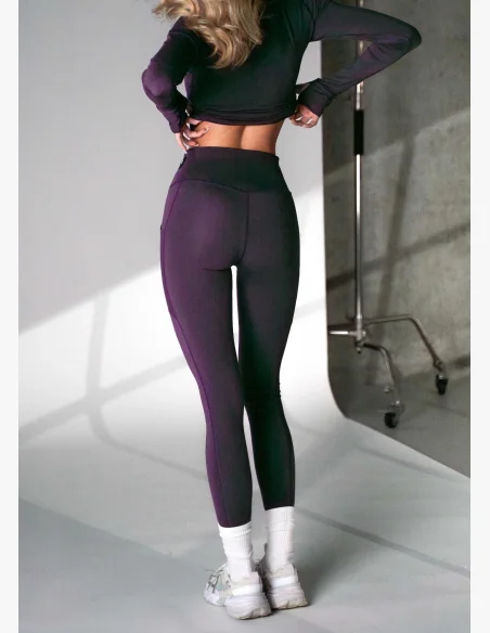 KFIT Triko Velvet