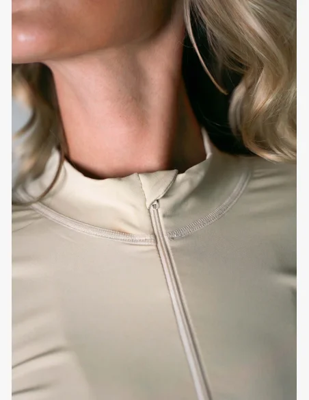 KFIT Triko Sand