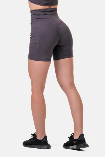 NEBBIA • Fit & Smart dámské cyklistické šortky • NEBBIAshop.cz 2