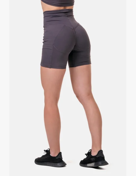 NEBBIA • Fit & Smart dámské cyklistické šortky • NEBBIAshop.cz