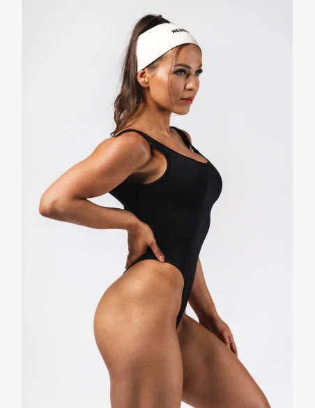 NEBBIA Body Essential ACTIVE černé