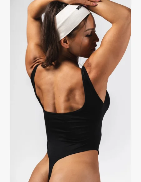 NEBBIA Body Essential ACTIVE černé