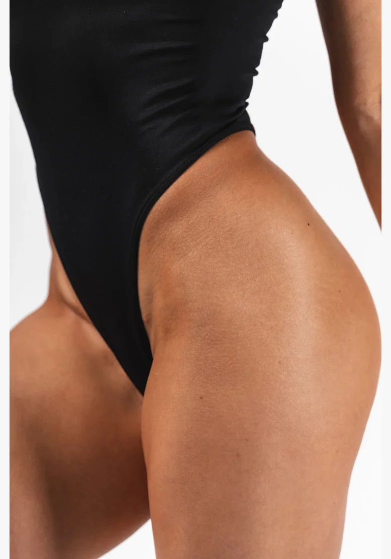 NEBBIA Body Essential ACTIVE černé