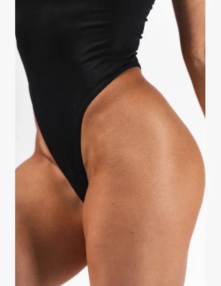NEBBIA Body Essential ACTIVE černé