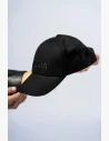 Stylová bavlněná kšiltovka pro sport i volný čas s nastavitelným zapínáním a minimalistickým designem.