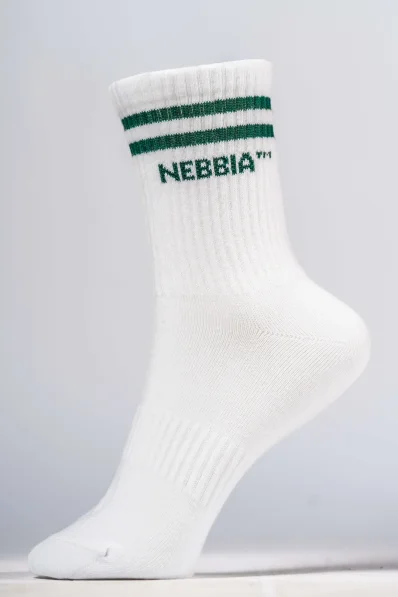 NEBBIA Club sneaker ponožky CLUB D’OR