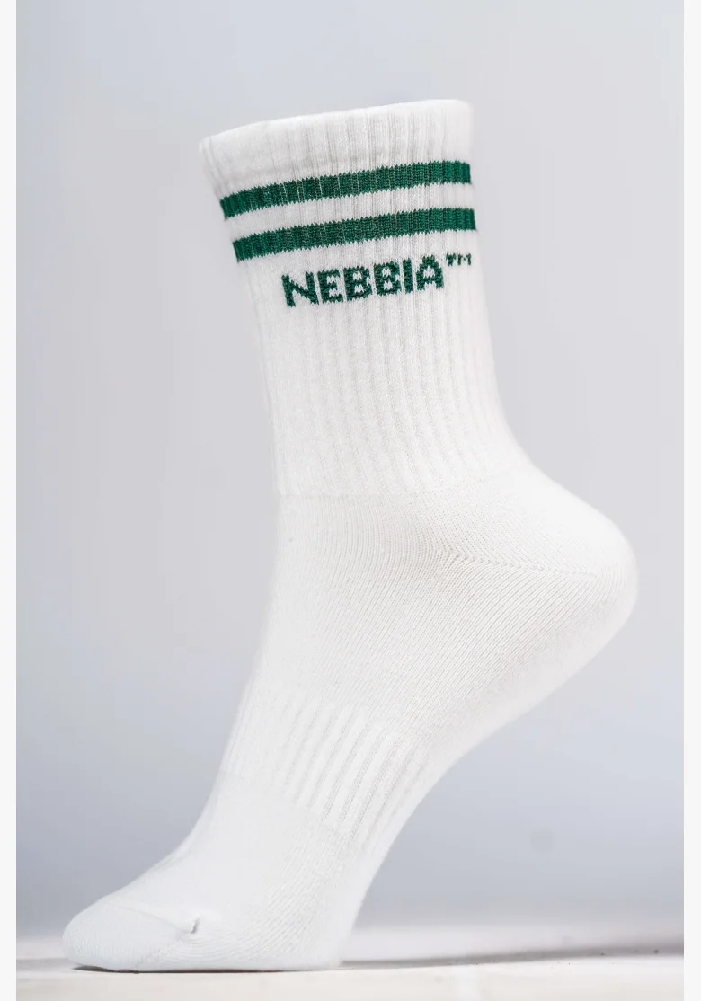 NEBBIA Club sneaker ponožky CLUB D’OR