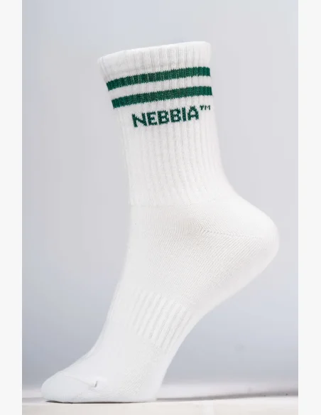 NEBBIA Club sneaker ponožky CLUB D’OR