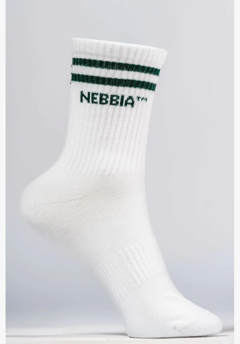 NEBBIA Club sneaker ponožky CLUB D’OR
