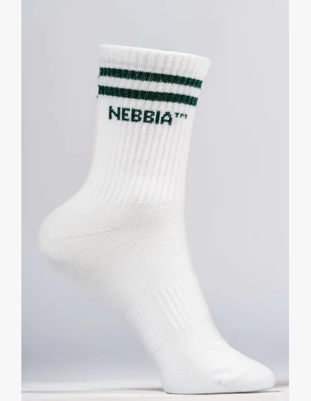 NEBBIA Club sneaker ponožky CLUB D’OR