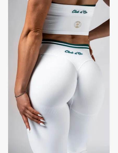 NEBBIA High-waist push-up legíny CLUB D’OR
