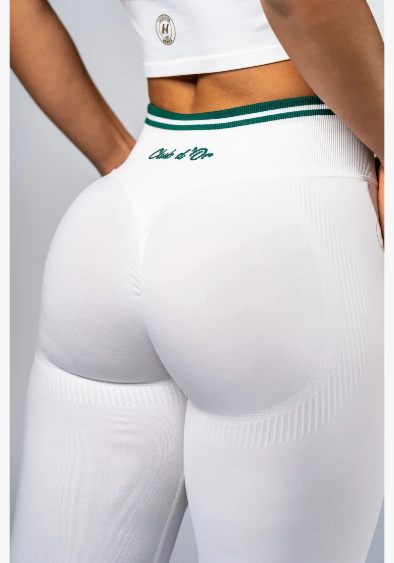 NEBBIA High-waist push-up legíny CLUB D’OR