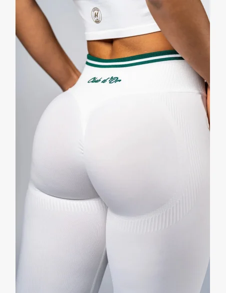 NEBBIA High-waist push-up legíny CLUB D’OR