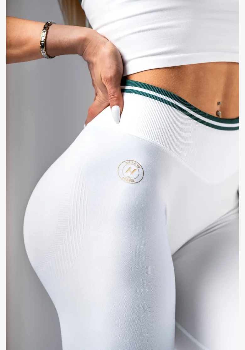 NEBBIA High-waist push-up legíny CLUB D’OR