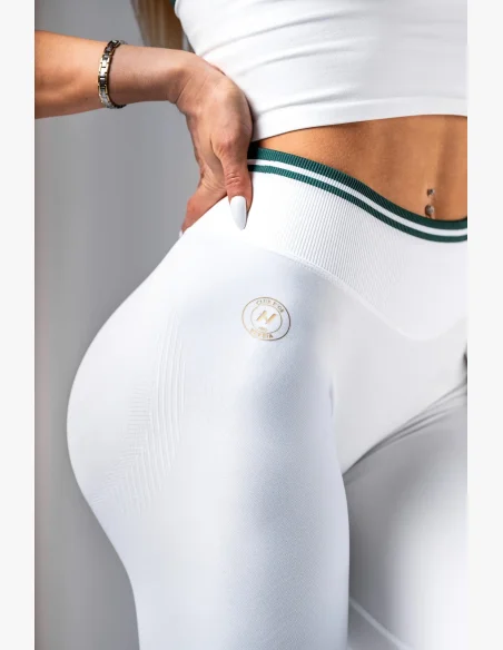 NEBBIA High-waist push-up legíny CLUB D’OR