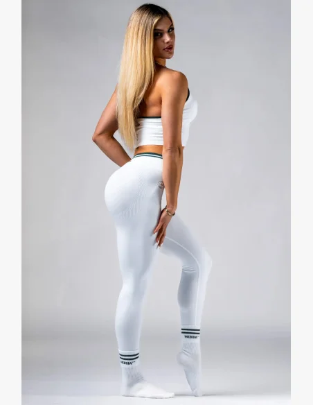 NEBBIA High-waist push-up legíny CLUB D’OR