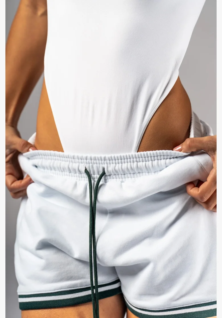 NEBBIA Top-style body CLUB D’OR