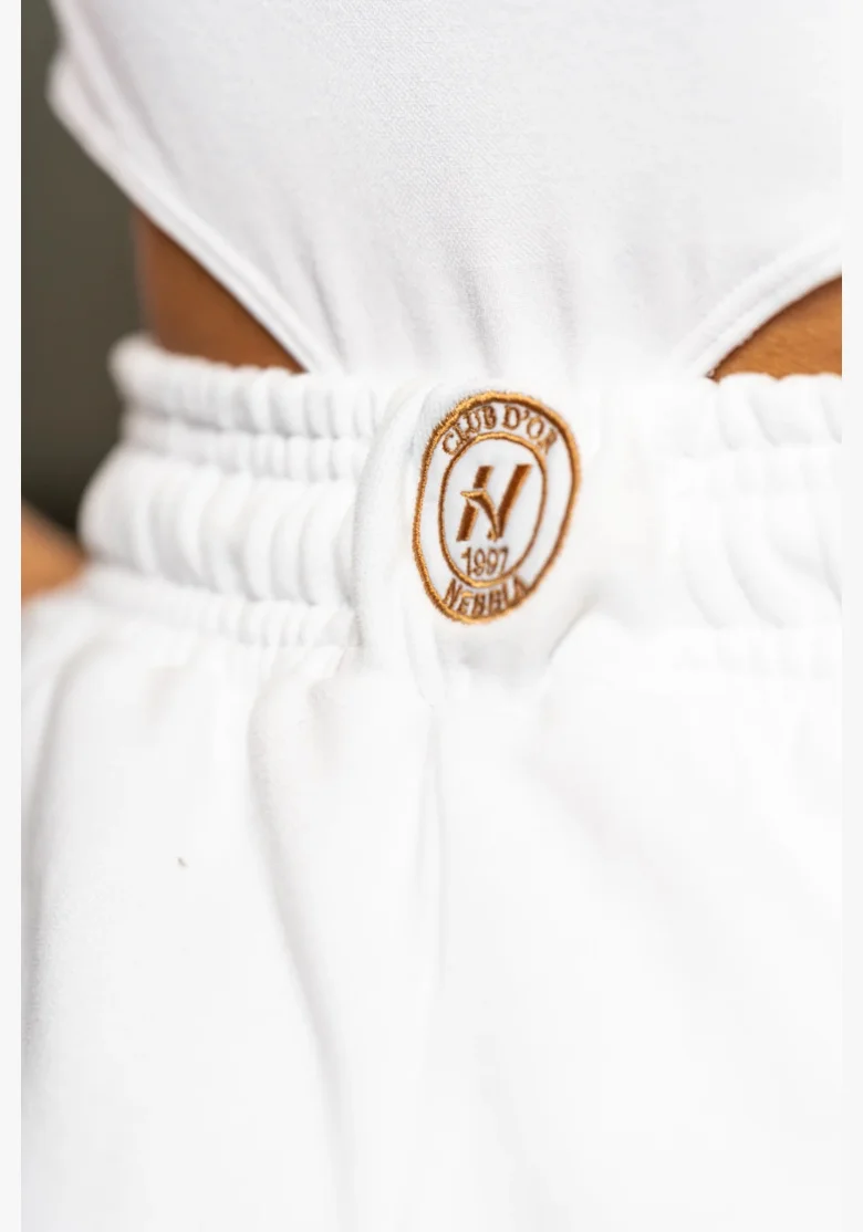 NEBBIA Top-style body CLUB D’OR
